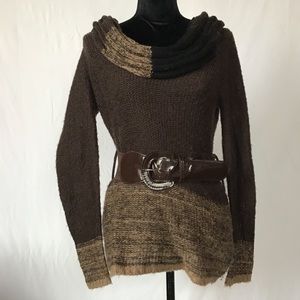 Allison Brittney Sweater